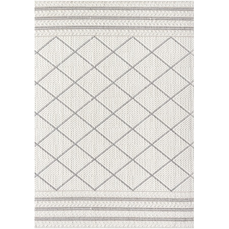 Livabliss Bouclair BCR-2306 Machine Crafted Area Rug BCR2306-679